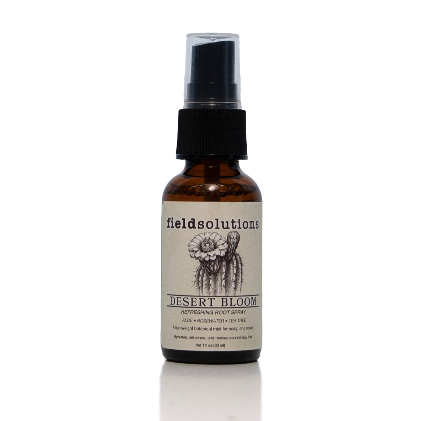 DESERT BLOOM —  Refreshing Root Spray