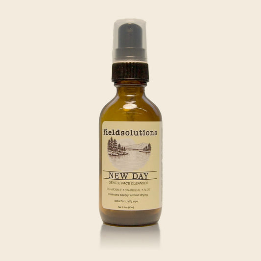 NEW DAY: Gentle Face Cleanser